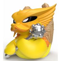 Tubbz kachnička DC Comics - Hawkgirl (první edice)
