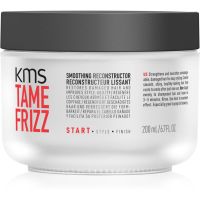 KMS Tame Frizz Smoothing Reconstructor maska za lase za poškodovane lase 200 ml