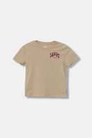 Levi's Detské tričko Levi's GALLOPING FREE TEE
