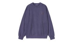 Carhartt WIP Vista Sweat Aura