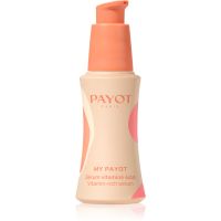 Payot My Payot Sérum Vitaminée Éclat освітлювальна сироватка для обличчя з вітаміном С 30 мл