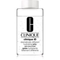 Clinique 3 Steps Dramatically Different™ Hydrating Jelly інтенсивний зволожуючий гель 115 мл