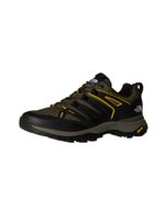 THE NORTH FACE Niske cipele 'Hedgehog'  med / kaki / crna