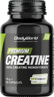 BodyWorld Creatine (Creapure®) 90 Kapseln