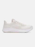 Damskie trampki Under Armour UA W Aurora 3-WHT