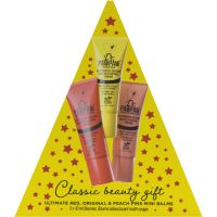 Dr. Pawpaw Classic Beauty darčeková sada (na pery a líca)