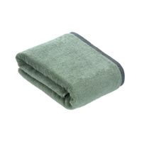 Bugatti RUČNÍK DO KOUPELNY, 150/100 cm, zelená