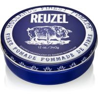 Reuzel Hollands Finest Pomade Fiber die Pomade für das Haar 340 g