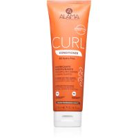 Alama Professional Curl balsam pentru păr creț 300 ml