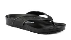 Birkenstock Honolulu Essentials EVA Regular Fit Dámske - Sandále Birkenstock - Čierna - 1015487-3.5 - Size: 3.5