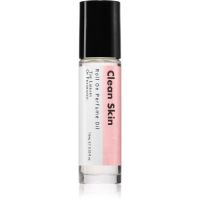 The Library of Fragrance Clean Skin Körperöl roll-on Unisex 10 ml