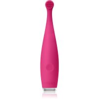 FOREO Issa™ Baby ηχητική ηλεκτρική οδοντόβουρτσα για παιδιά Strawberry Rose Lion