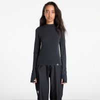 Koszulka Nike ACG "Delta River" Women's Dri-FIT ADV Base Layer Long-Sleeve Top Black/ Cool Grey M