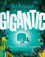 Gigantic - Rob Biddulph