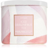 Bath & Body Works Iced Dragonfruit Tea ароматна свещ II. 411 гр.