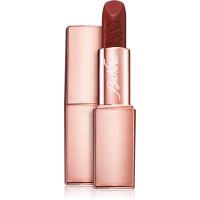 BioNike Color Creamy Velvet cremiger Lippenstift mit Satin-Finish Farbton 106 Paprika 3,5 ml