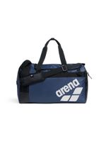 ARENA Sportska torba ''ALL SET DUFFLE 40L'  mornarsko plava / crna / bijela