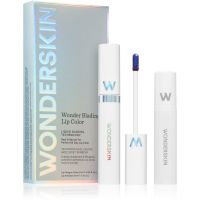 WONDERSKIN Wonder Blading Lip Stain Kit Peel-off-Lippenstift Farbton Crush 4 ml