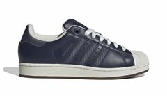 adidas Superstar II Blue Pánske - Tenisky adidas Originals - Modrá - IH9272-8 - Size: 8
