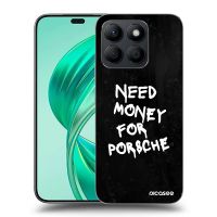 ULTIMATE CASE pro Honor X8b - Black Dollar