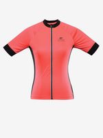 ALPINE PRO Sagea Tricou Roz