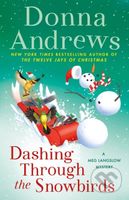Dashing Through the Snowbirds (A Meg Langslow Mystery)