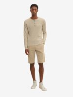 Tom Tailor Shorts Beige