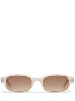 Margot Squared Acetate Sunglasses
