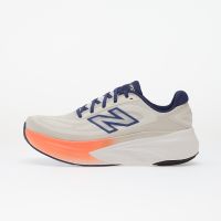 Sneakers New Balance Fresh Foam X More v6 Reflection/ Blue Oyster/ Tangerine Heat EUR 44.5
