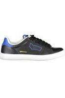 Męskie czarne trampki sportowe GAS