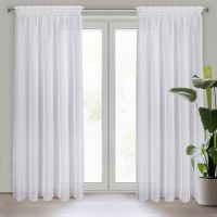 Eurofirany Unisex's Curtain 429502