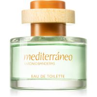 Banderas Meditteráneo toaletna voda za moške 50 ml