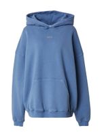 RÆRE by Lorena Rae Sweater majica 'Zoey'  nebesko plava