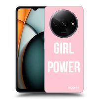 ULTIMATE CASE pro Xiaomi Redmi A3 - Dievčenské sila