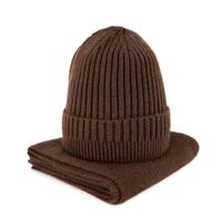 Art Of Polo Unisex's Hat&Scarf Cz22262