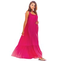 Női ruha Awama A307