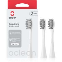 Oclean Gum Care P1S12 W02 сменяеми глави за четка за зъби 2 бр.