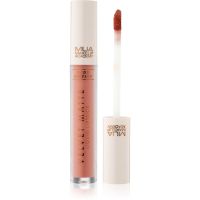 MUA Makeup Academy Velvet Matte Nude Edition ruj lichid mat culoare Classic 3 ml