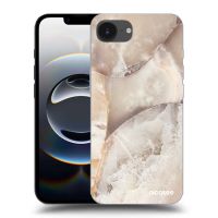 ULTIMATE CASE MagSafe pro Apple iPhone 16e - Cream marble