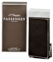 S.T. Dupont Passenger For Men - EDT 100 ml