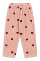 Konges Sløjd Detské tepláky Konges Sløjd TAVI FLEECE PANTS GRS