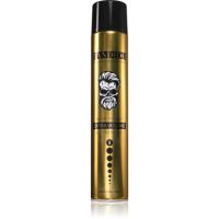 BANDIDO Hair Spray лак для волосся відтінок Gold 400 мл