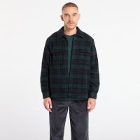 Kurtka Samsøe Samsøe Sacastor X H Overshirt Salute Ch. L