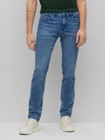 BOSS Jeans Blau