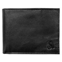 Semiline Man's Men's RFID Wallet P8275-0