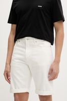 HUGO šortky pánske rifľové 838/S