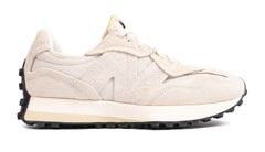 New Balance U327WCG Pánske - Tenisky New Balance - Krémová - U327WCG-10 - Size: 10