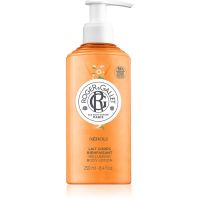 Roger & Gallet Néroli заспокоююче молочко для тіла для жінок 250 мл
