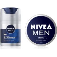 NIVEA MEN Säästupakk meestele