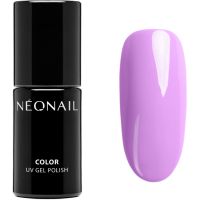 NEONAIL Spring Gel-Nagellack Farbton Plumeria Scent 7,2 ml